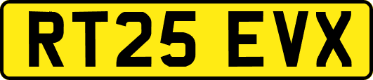 RT25EVX