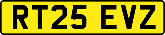 RT25EVZ