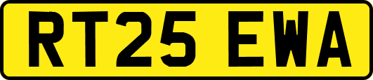 RT25EWA
