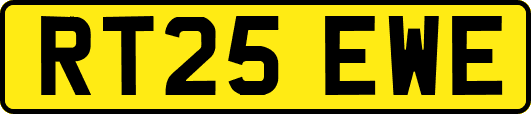 RT25EWE
