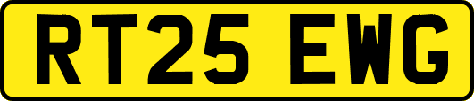 RT25EWG
