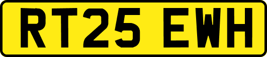 RT25EWH