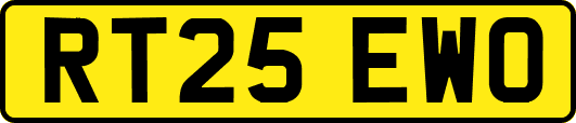 RT25EWO