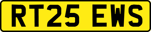 RT25EWS