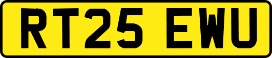 RT25EWU