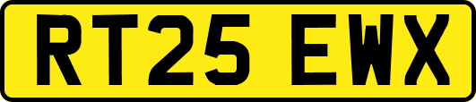 RT25EWX