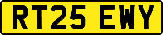 RT25EWY