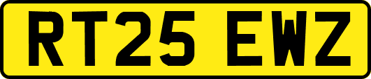 RT25EWZ