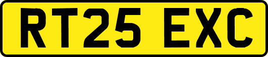 RT25EXC