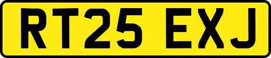 RT25EXJ