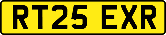 RT25EXR