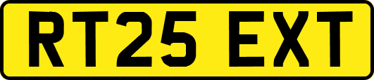 RT25EXT
