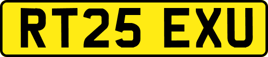 RT25EXU