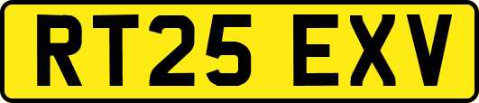 RT25EXV