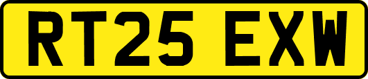 RT25EXW