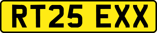 RT25EXX