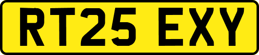 RT25EXY