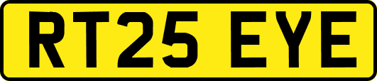 RT25EYE