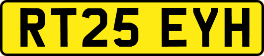 RT25EYH