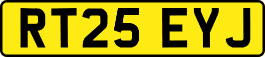 RT25EYJ