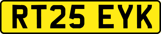 RT25EYK