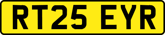 RT25EYR