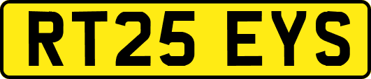 RT25EYS