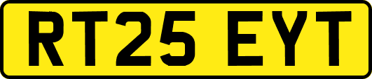 RT25EYT