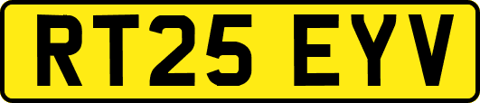 RT25EYV