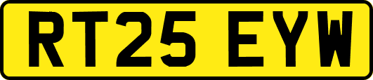 RT25EYW