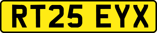 RT25EYX