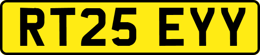 RT25EYY