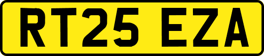 RT25EZA