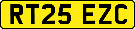 RT25EZC