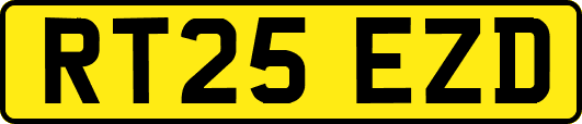 RT25EZD