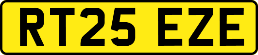 RT25EZE