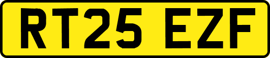 RT25EZF