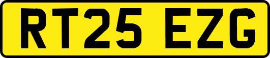 RT25EZG