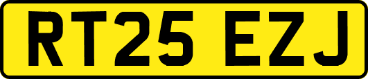 RT25EZJ