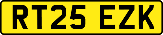 RT25EZK