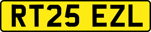 RT25EZL