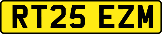 RT25EZM