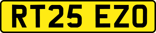 RT25EZO