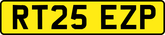 RT25EZP