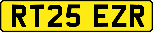 RT25EZR