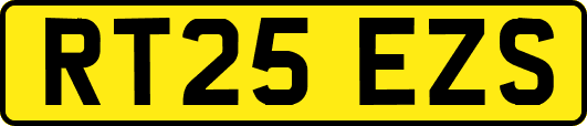 RT25EZS