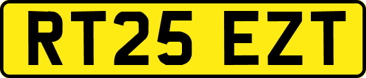 RT25EZT