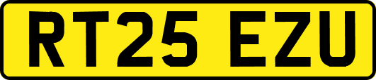 RT25EZU