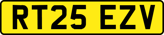 RT25EZV