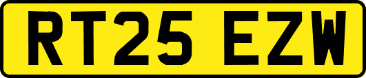 RT25EZW